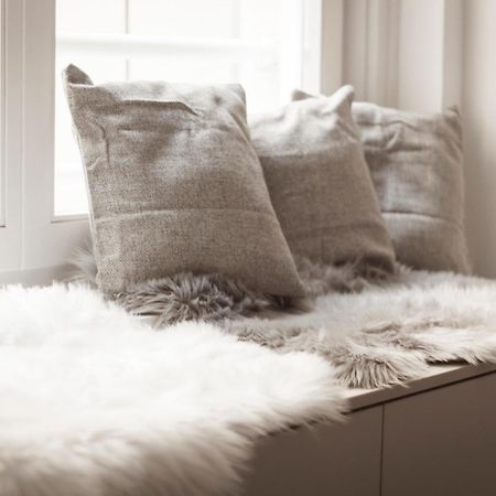 Panorama Apartments Budapest Ngoại thất bức ảnh