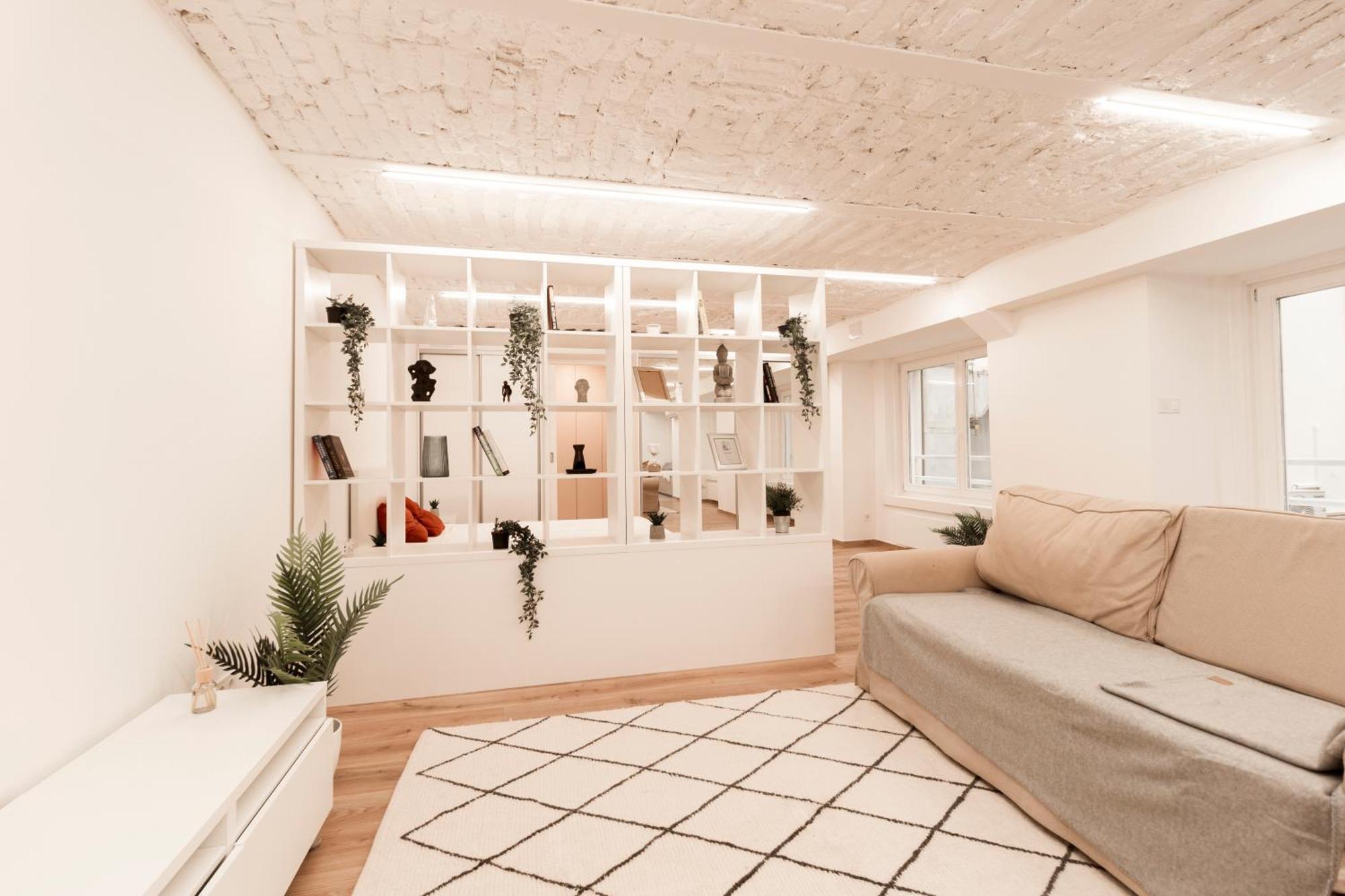 Panorama Apartments Budapest Ngoại thất bức ảnh