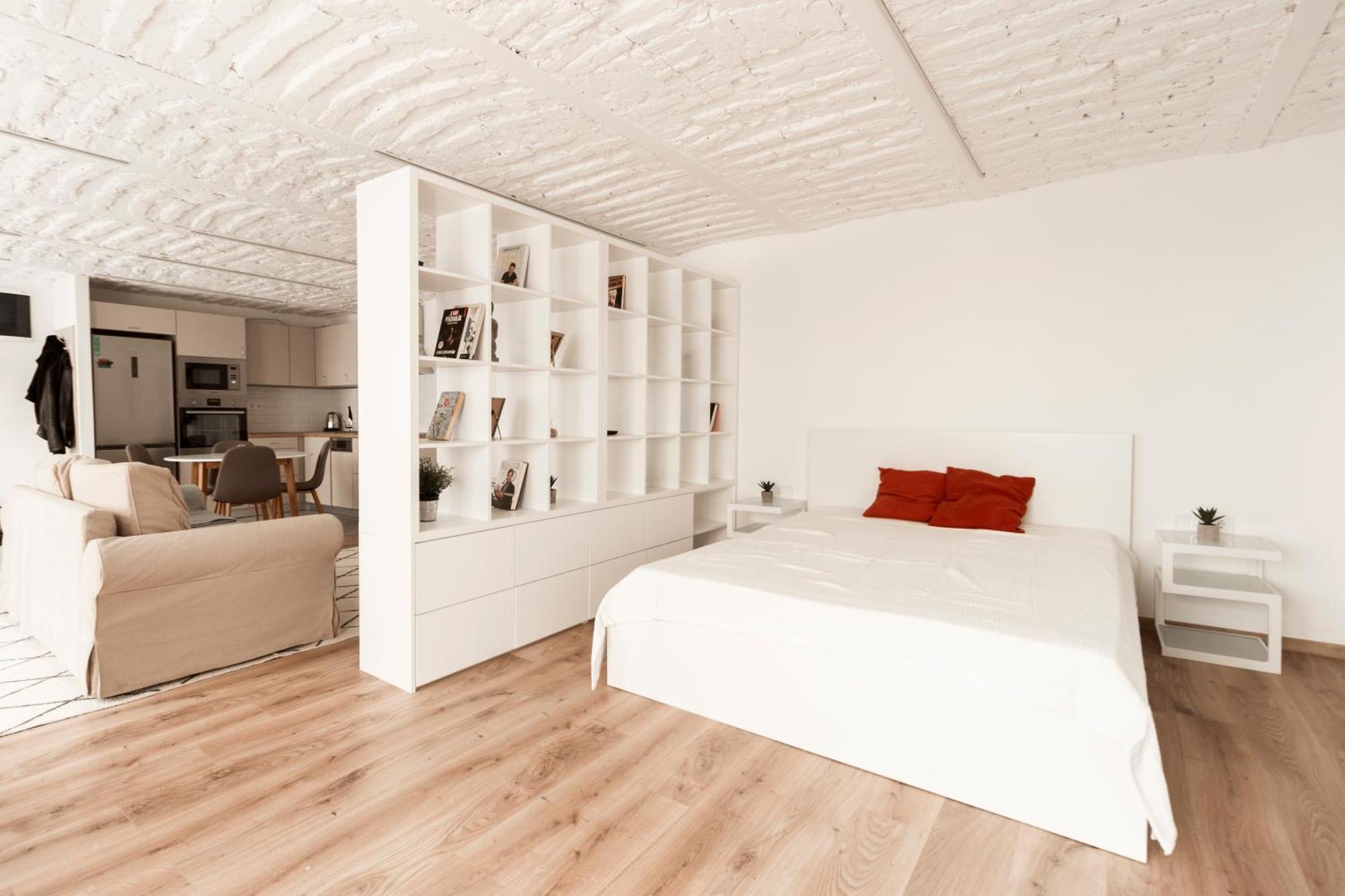 Panorama Apartments Budapest Ngoại thất bức ảnh